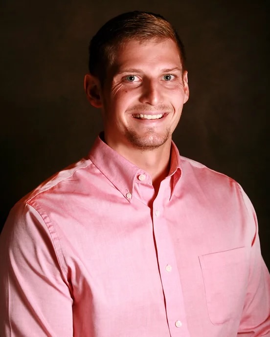 Photo of Dr. James Burris